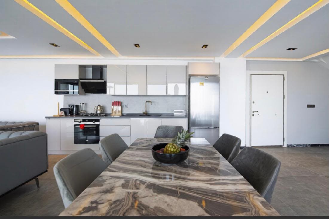 Villa Alkaya Çınar, Kalkan