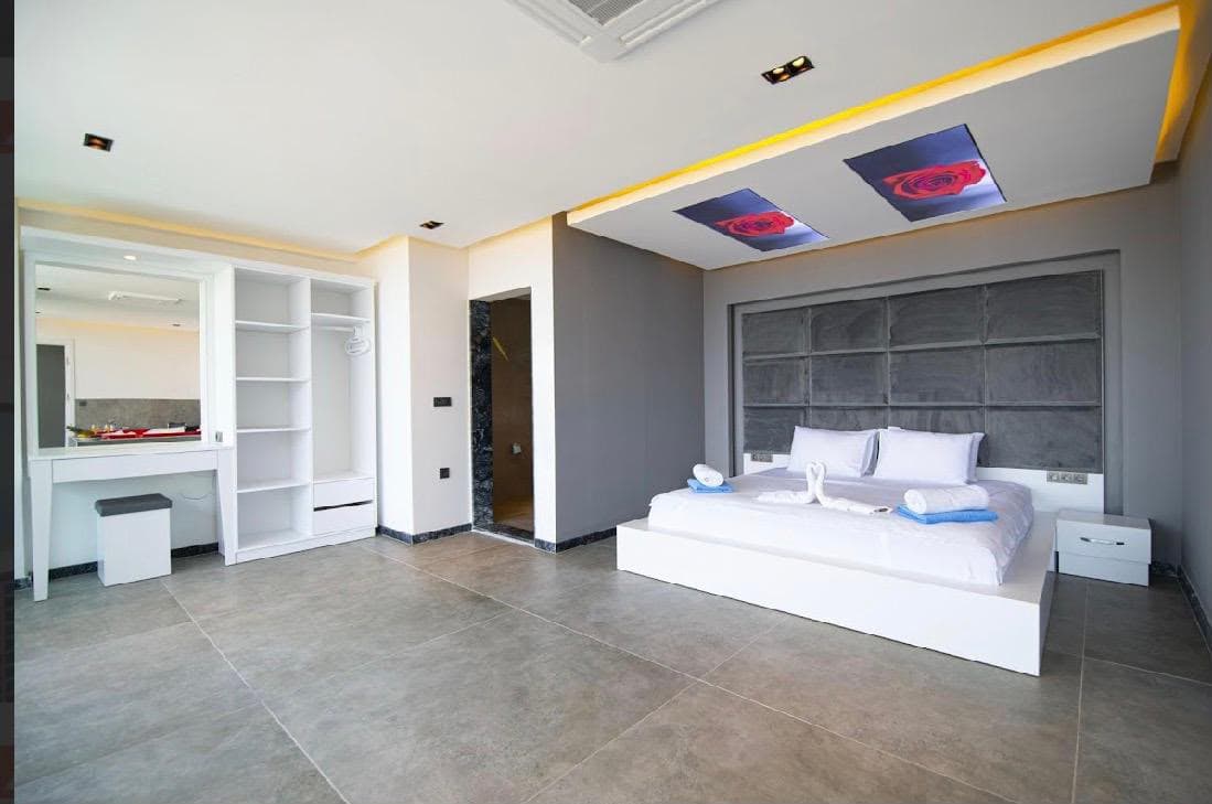 Villa Alkaya Çınar, photo 3 of 34