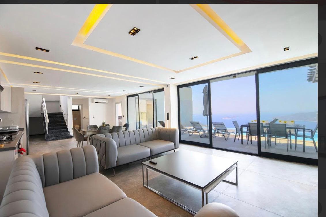 Villa Alkaya Çınar, photo 4 of 34