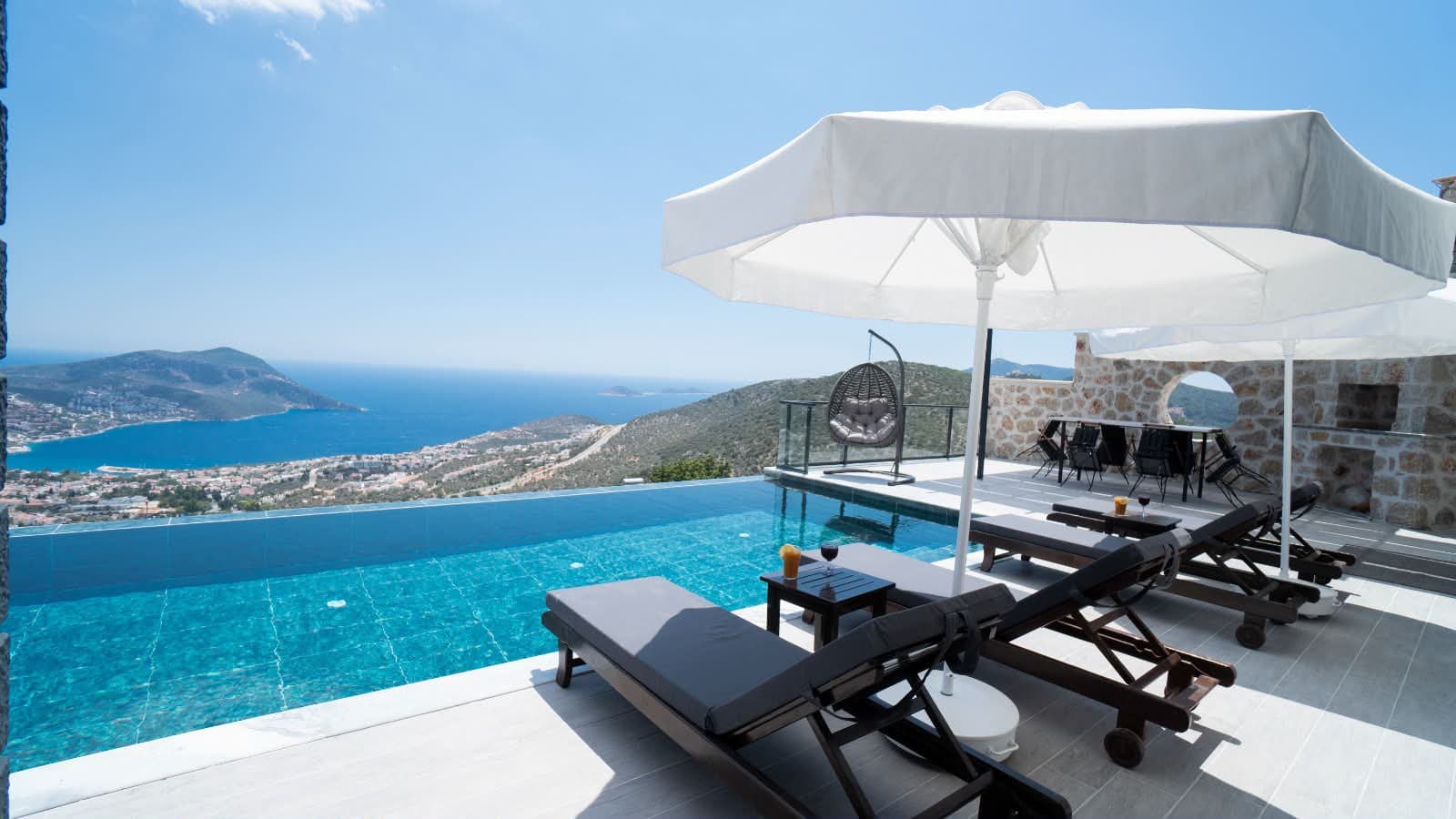 Villa Alkaya Çınar, photo 5 of 34