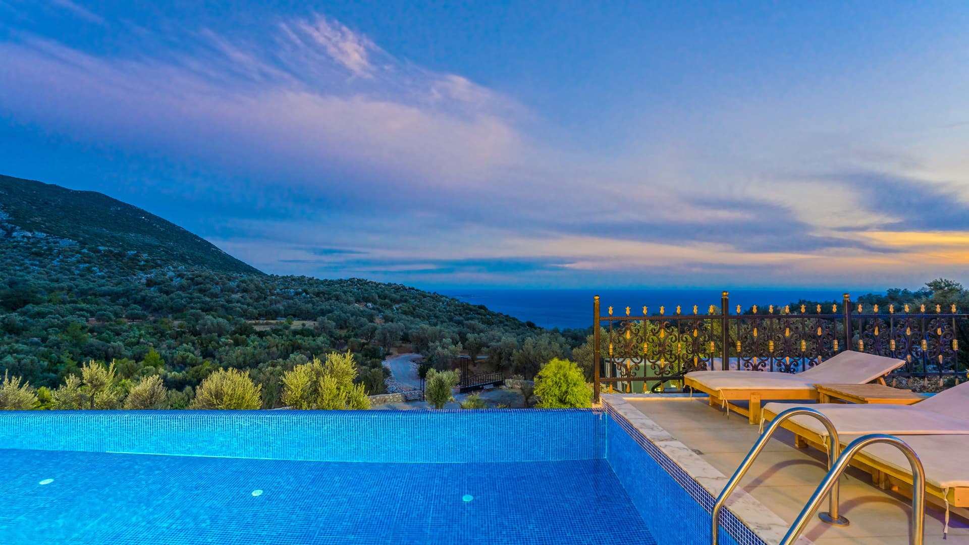 Villa Ayda, photo 4 of 71