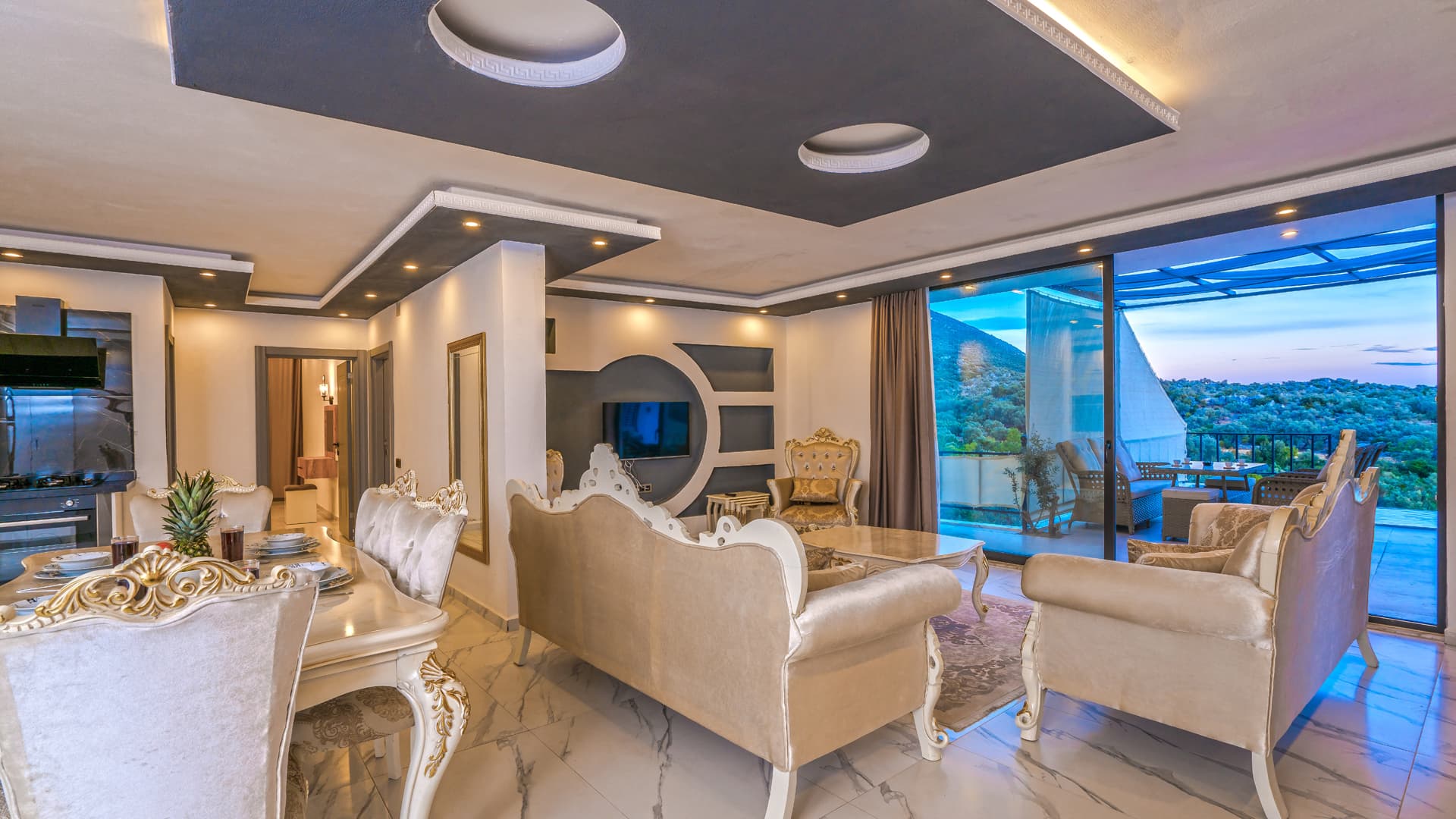 Villa Cemre, photo 5 of 49