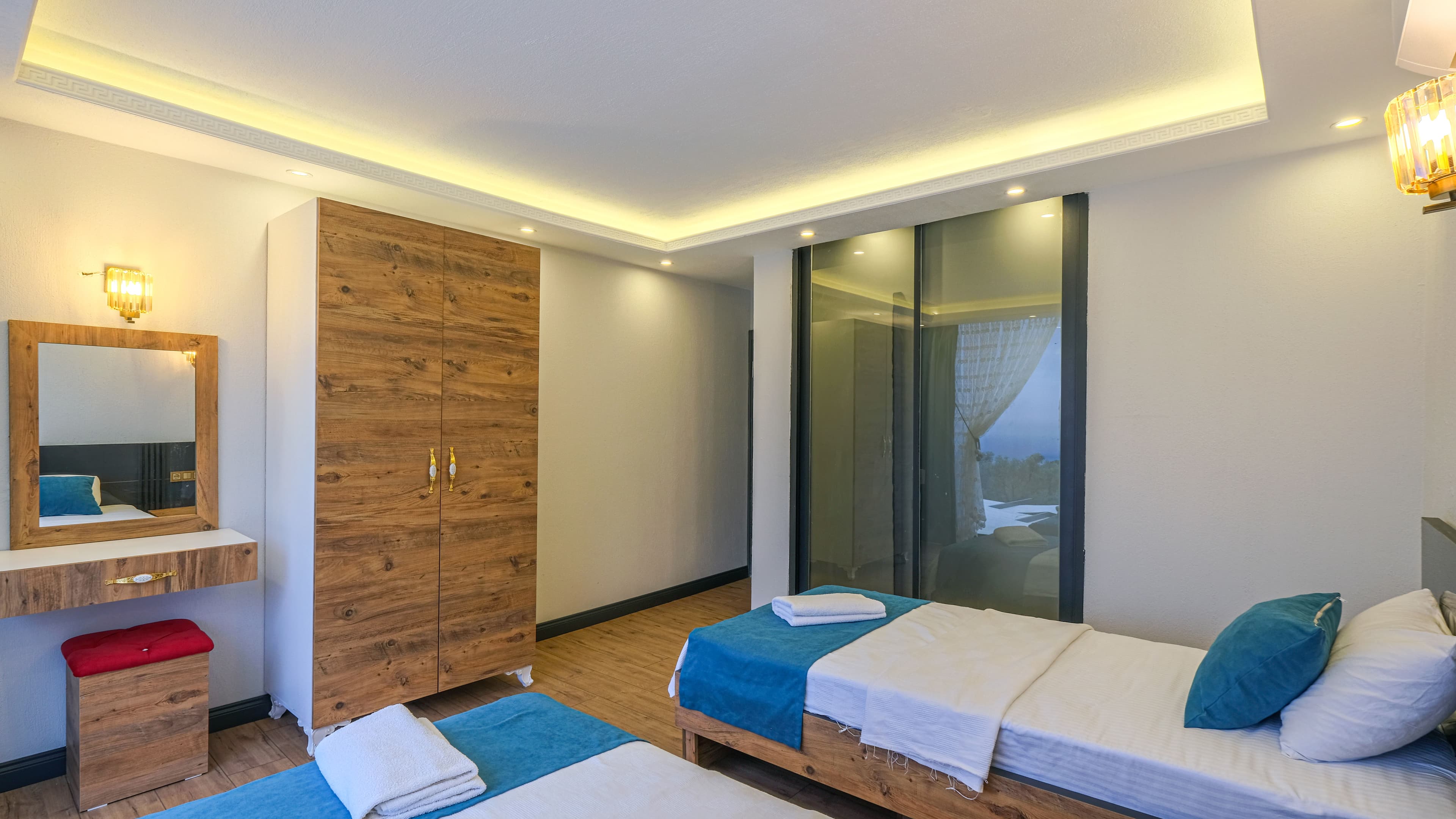 Villa Leyla, photo 4 of 51