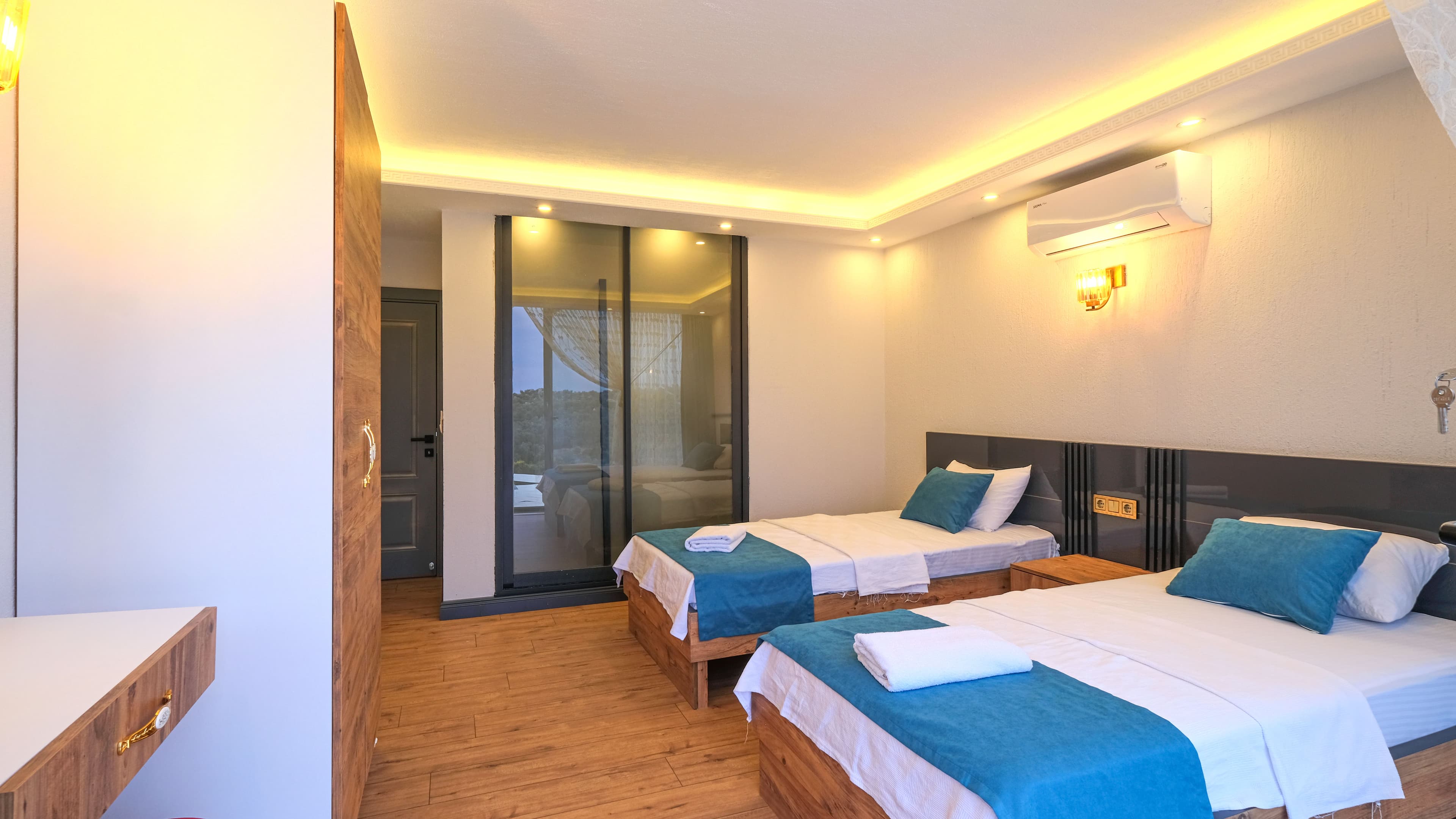 Villa Leyla, photo 5 of 51